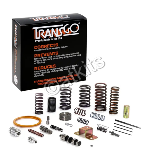 SHIFT KIT / FORD LINCOLN MERCURY AODE / 4R70W / 4R75W 1991-2013
