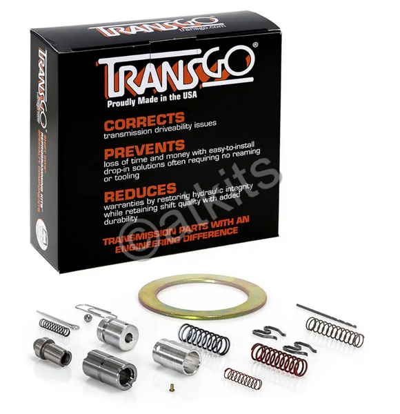 SHIFT KIT / CD4E / LA4A-EL 1994-UP FORD / MAZDA 626 ESCAPE / TRIBUTE / CONTOUR / PROBE / MX6 1994-UP