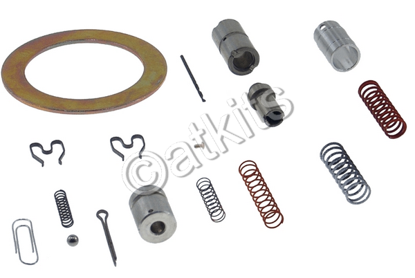 Shift Kit /  CD4E /  La4a-el 1994-up Ford /  Mazda 626 Escape /  Tribute /  Contour /  Probe /  Mx6 1994-up