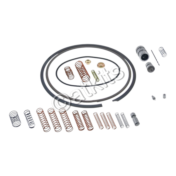 Shift Kit /  Ford E4OD 4r1000 (1989-on)