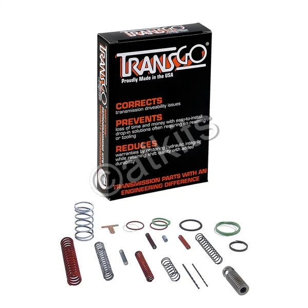 SHIFT KIT / FORD MAZDA / 4EAT-F / F4A-EL (ALL W/4 AND 5 SOLENOIDS)