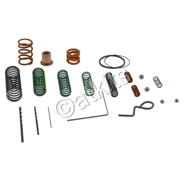 SHIFT KIT / NISSAN RE4F03A / RL4F03A / RE4F03B (2000-05)