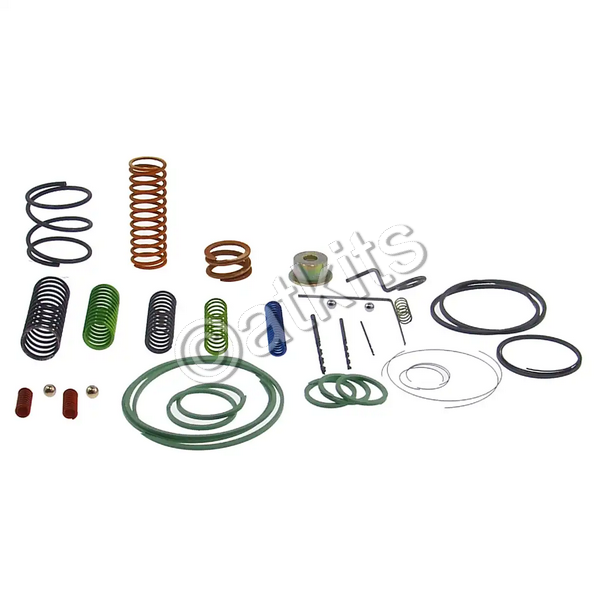Shift Kit /  Nissan Re4f04b (2000-2006)