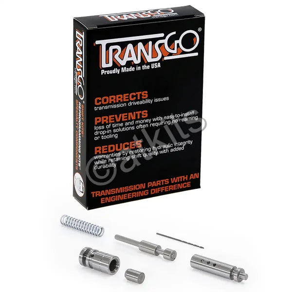 SHIFT KIT / TOYOTA U140E / U240E / U241E