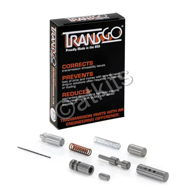 SHIFT KIT / TOYOTA U660E 2006-2018