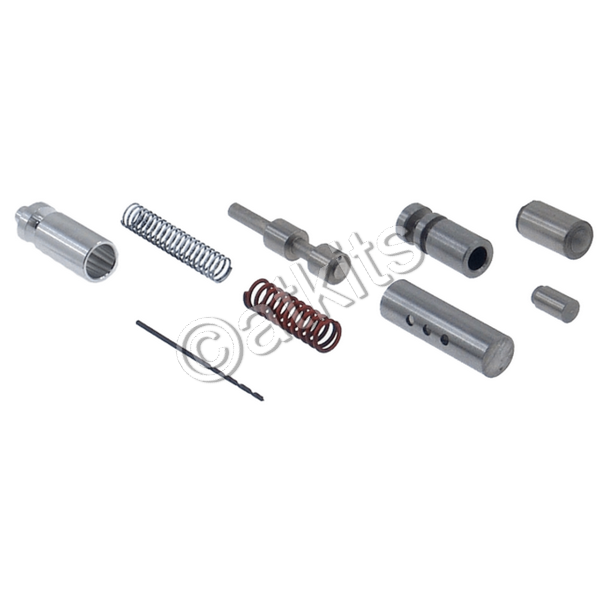 Shift Kit /  Toyota U760E (6-spd) (2006-2019)