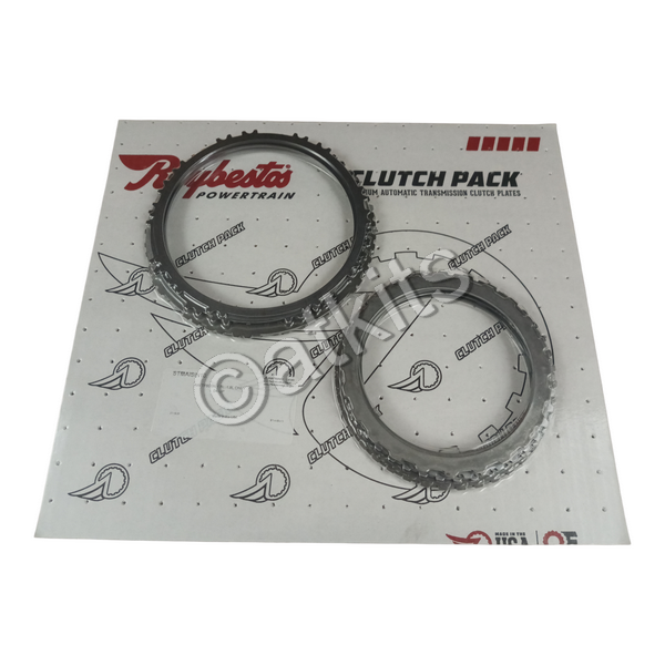 ST MODULE VOLKSWAGEN / AUDI 09G / TF60SN / 09K / 09M 2003-ON