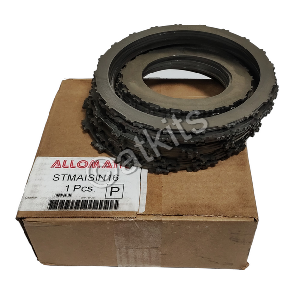 ST MODULE / CHRYSLER / MITSUBISHI / ISUZU AS68RC