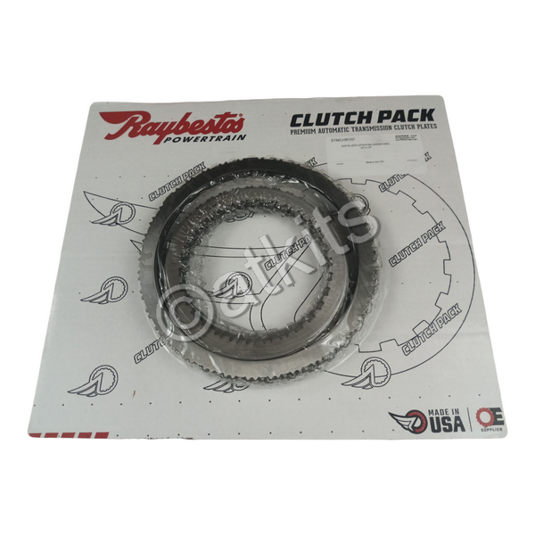 ST MODULE / ZF9HP48(LAND ROVER) / CHRSYLER 948TE (13-ON)