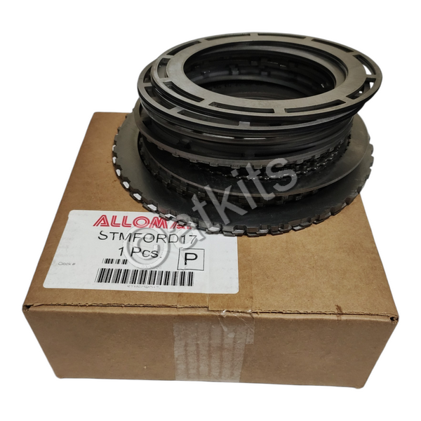 ST MODULE / FORD 10R80 (17-ON)