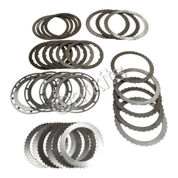 St Module /  Ford 10R80 (17-on)