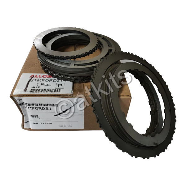 ST MODULE / FORD 10R140 (6.7L DIESEL) (2020-ON)
