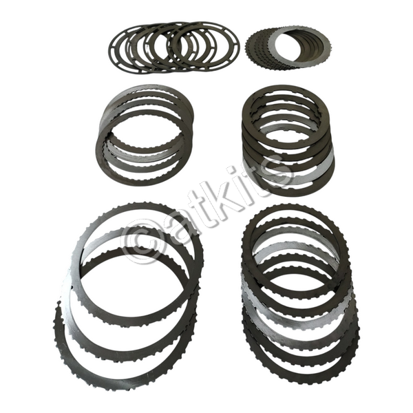 St Module /  Ford 10r140 (6.7l Diesel) (2020-on)