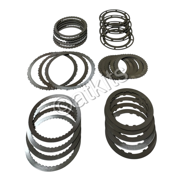 St Module /  Ford 10r140 (6.2l /  7.3 L Gas) (2020-on)
