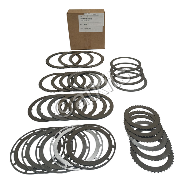 ST MODULE / GM 10L80 (18-ON)