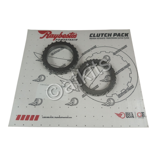 ST MODULE HONDA / ACURA 4 SPEED A6VA / AOYA / APXA / APX4 / BOYA / MPOA / MPWA / MPXA / MP1A / MPJA / PX4B 1990-1997