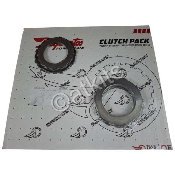 ST MODULE HONDA M4TA / MDMA / MDLA / S4XA / SKWA 96-01