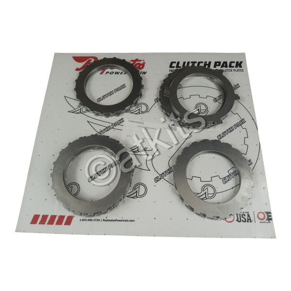 ST MODULE HONDA BYBA/BGHA/MGHA 2001-UP