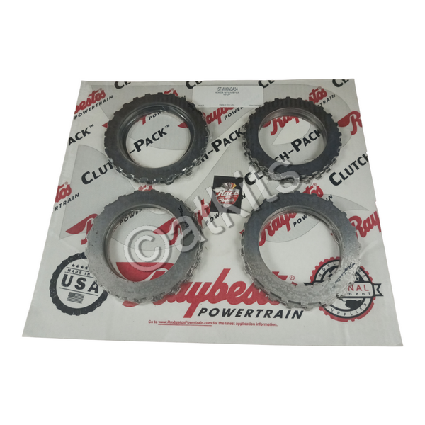 ST MODULE HONDA M7WA / B7WA 2000-UP