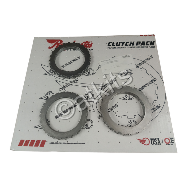 ST MODULE HONDA BZKA / MZKA 03-04 MRVA. MCVA 02-04