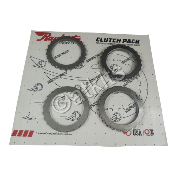 ST MODULE HONDA BCLA / MCLA (03-04) 03-UP ACCORD 4 SP