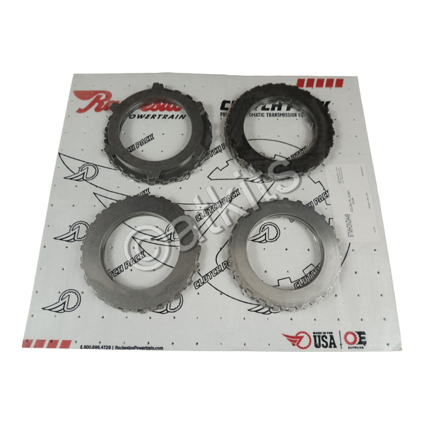 ST MODULE / HONDA BVGA / BVLA / P34A / P35A / PVLA / MJBA