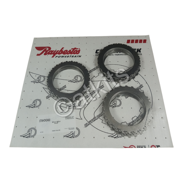 ST MODULE HONDA BCLA / GPLA / MCLA 2002-2006
