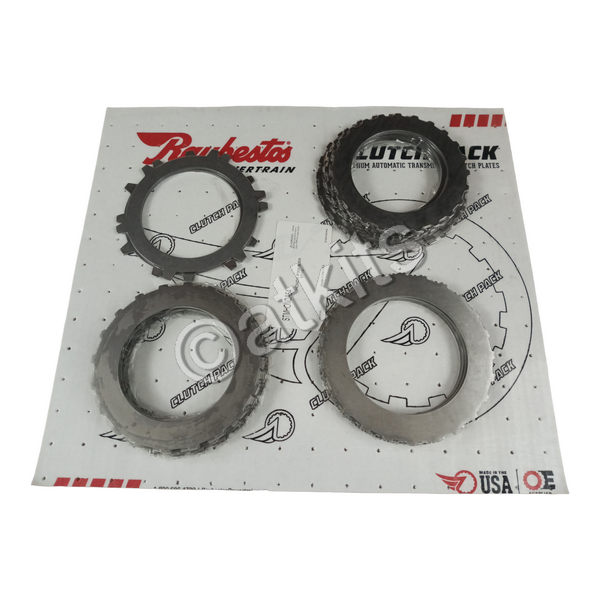 ST MODULE / HONDA P36A / B36A (07-10)