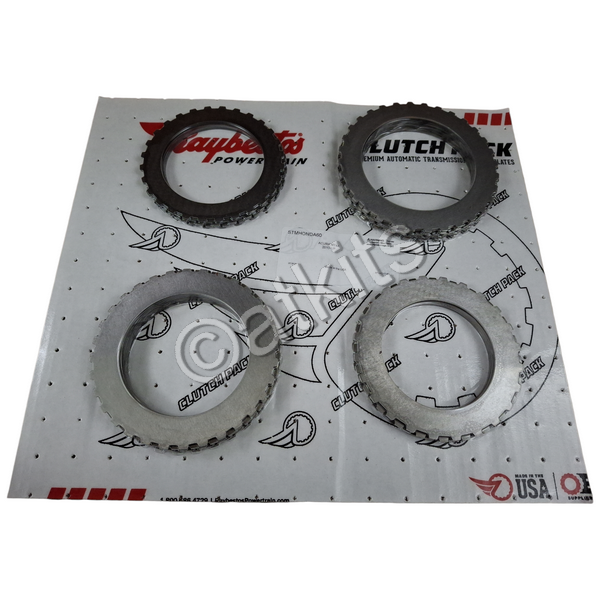 ST MODULE / HONDA MT4A / M7PA / M8EA / MMHA / MMGA / PYRA