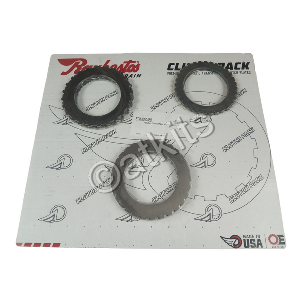 ST MODULE / HONDA BRZA / MZ2A (12-13)
