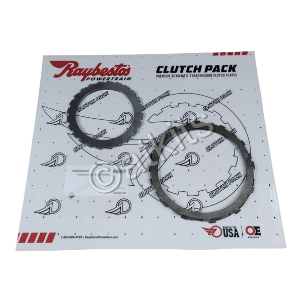 ST MODULE / HONDA BLJA / BLKA (15-16)