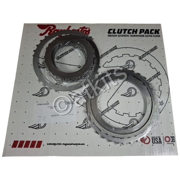 ST MODULE HYUNDAI A5HF1 06-09