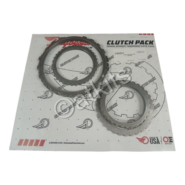 ST MODULE MAZDA G4A-EL 93-UP