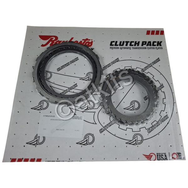 ST MODULE / NISSAN RE4F04A/V 6/94-UP