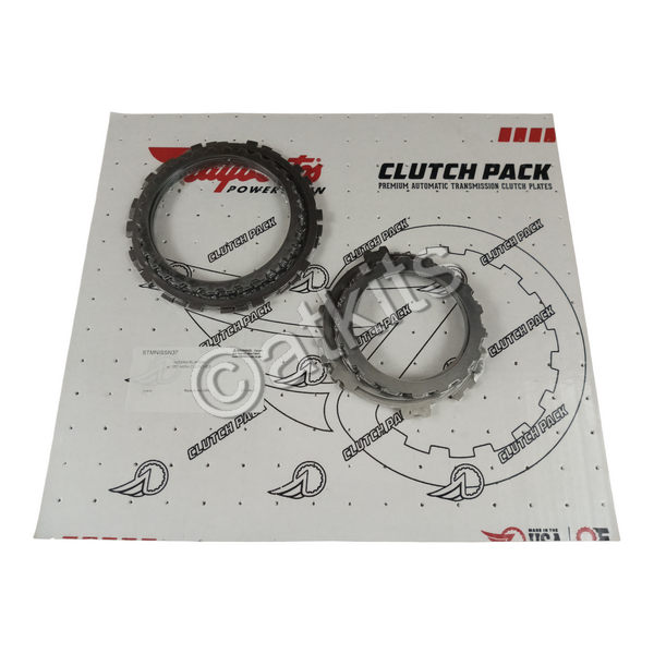 ST MODULE NISSAN RL4F03A 2004-UP