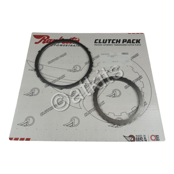 ST MODULE / NISSAN RE0F09A / JF010E ECVT