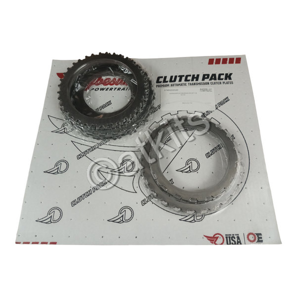ST MODULE NISSAN RE5R05A 2002-UP V6