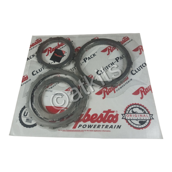 ST MODULE / TOYOTA A440F (LAND CRUISER) (85-92)