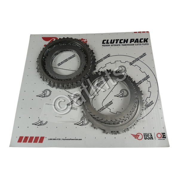 ST MODULE TOYOTA U140E 98-UP