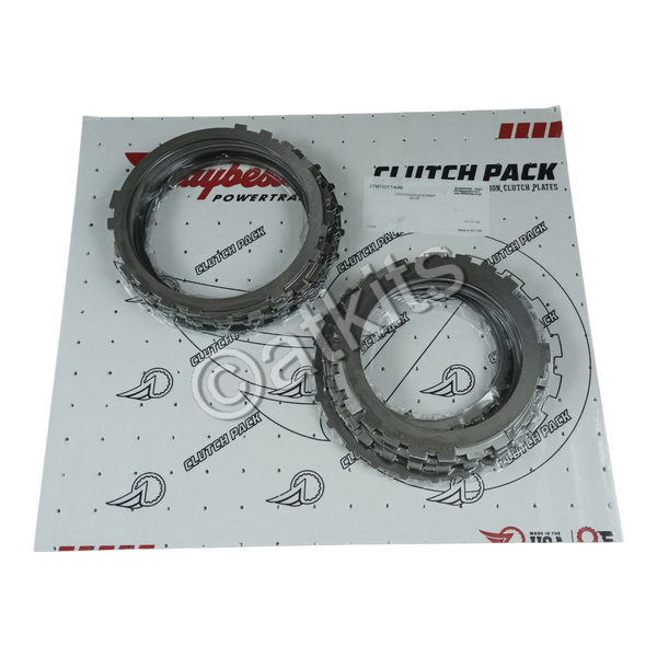 ST MODULE A750E/A750F TOYOTA 2003-ON