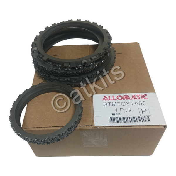 ST MODULE / TOYOTA AB60E / AB60F (07-ON) (35 PLATES)