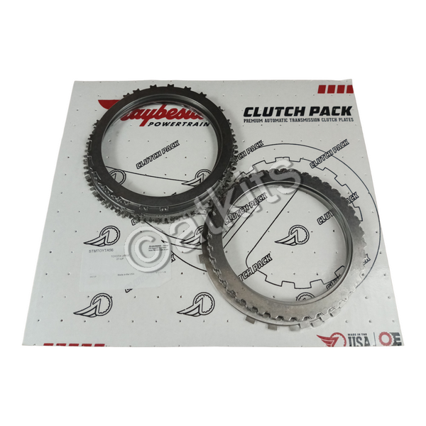 St Module Toyota U660E 07-up