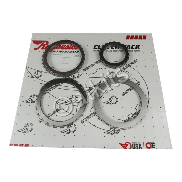ST MODULE / TOYOTA/DAIHATSU U5540/A4LB1 (02-ON)