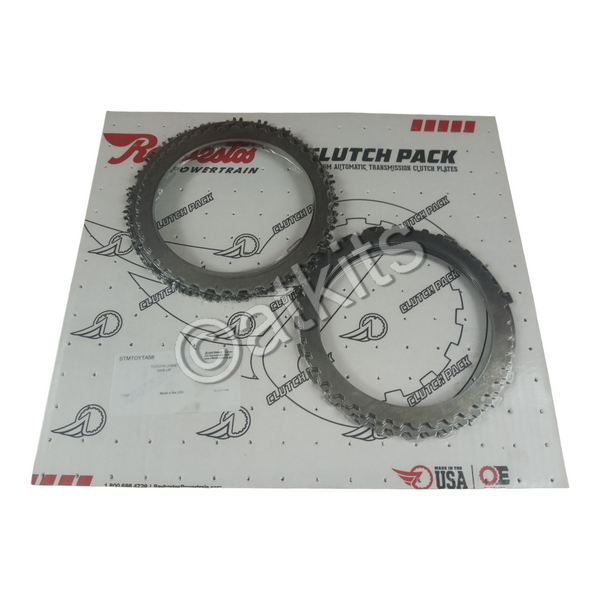 St Module /  Toyota U760 /  Tm-60ls 08-up