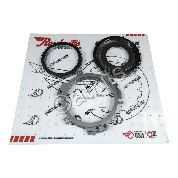ST MODULES VW 01M 96-UP