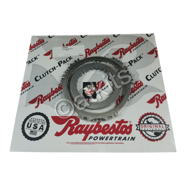 ST MODULE / VW 01J (CVT) (02-ON)