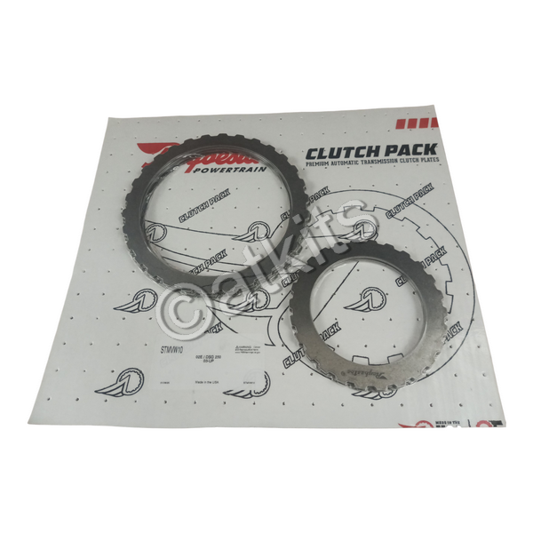 ST MODULE VW 02E/DSG 2003-UP