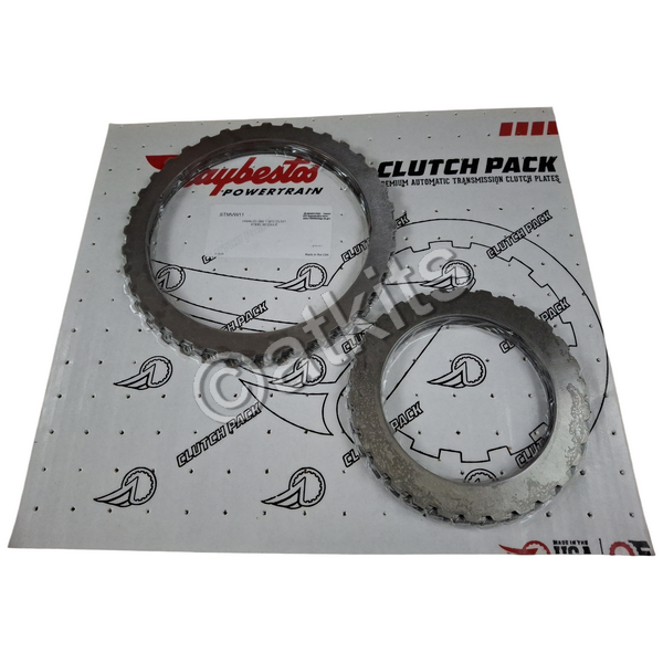 ST MODULE / VOLKSWAGEN 0B5 (DL501) DCT 7 SPEED (08-ON)
