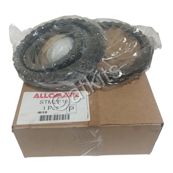 St Module 6R60 /  6R75 /  6R80 /  ZF6HP26  /  Zf6hp28 2006-on