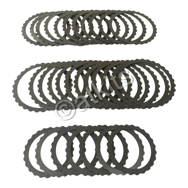 St Module 6R60 /  6R75 /  6R80 /  ZF6HP26  /  Zf6hp28 2006-on